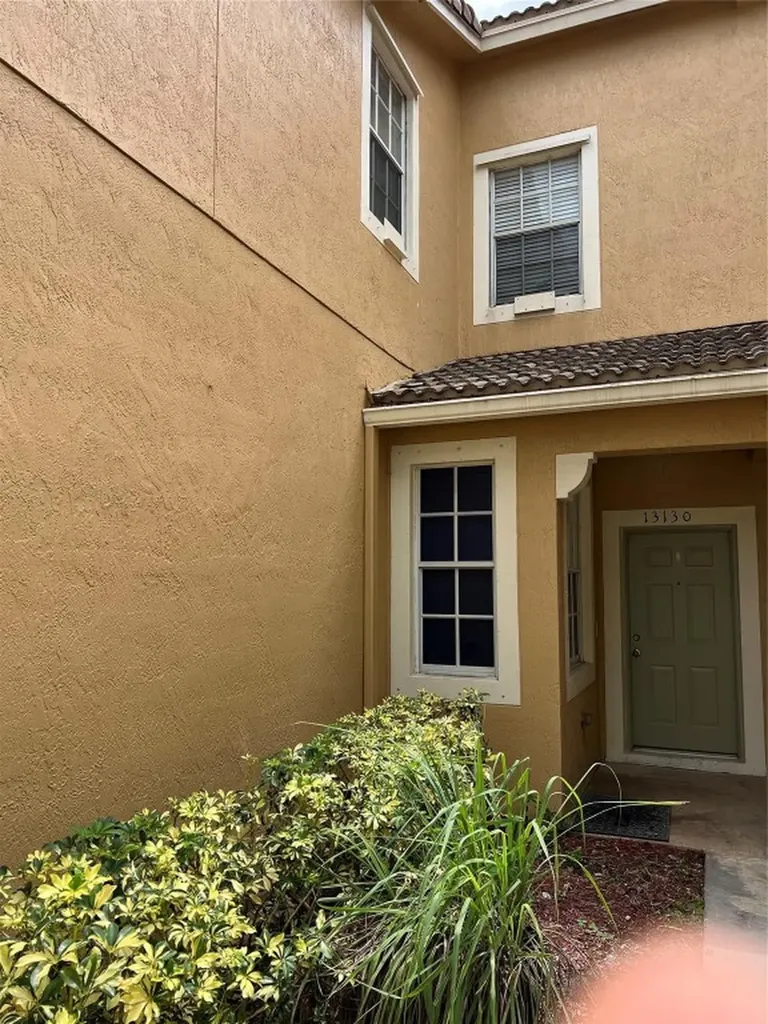 13130 SW 44th Street Miramar FL 33027