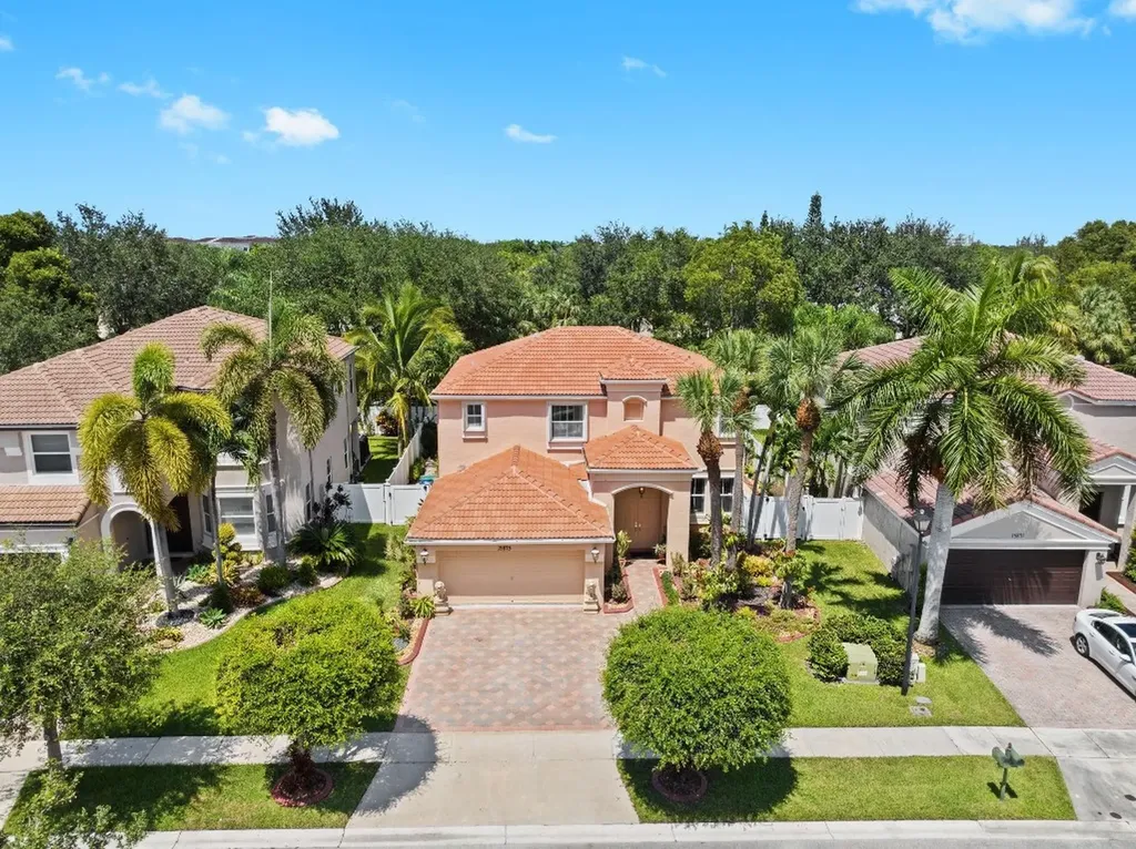 15875 SW 49th Court Miramar FL 33027