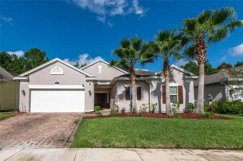 15946 Baxter Creek Drive Jacksonville FL 32218
