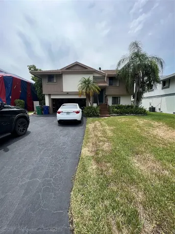 20426 SW 85th Avenue Cutler Bay FL 33189