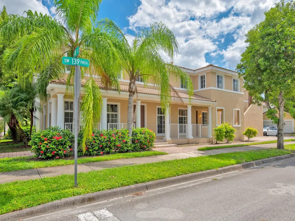 13954 SW 278th Street Homestead FL 33032