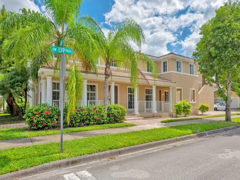 13954 SW 278th Street Homestead FL 33032