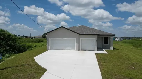 9010 Meadow Court Labelle FL 33935