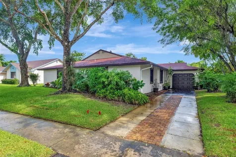 7908 NW 60th Street Tamarac FL 33321