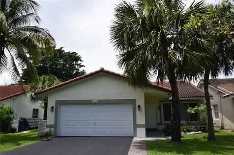 1520 NW 97th Avenue Coral Springs FL 33071