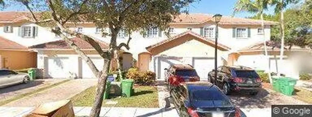 5731 Tuscany Way Tamarac FL 33321