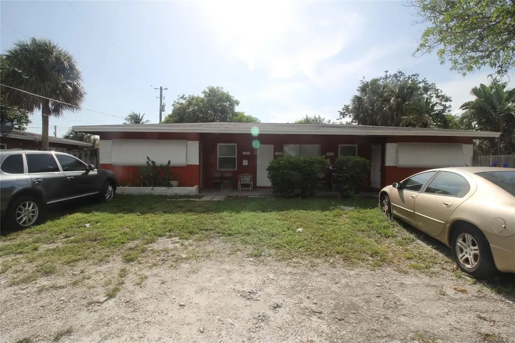 1730 NE 23rd Avenue Pompano Beach FL 33062