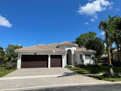 18940 SW 32nd Street Miramar FL 33029