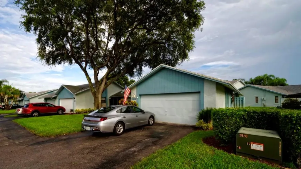 9132 SW 20th Street Boca Raton FL 33428