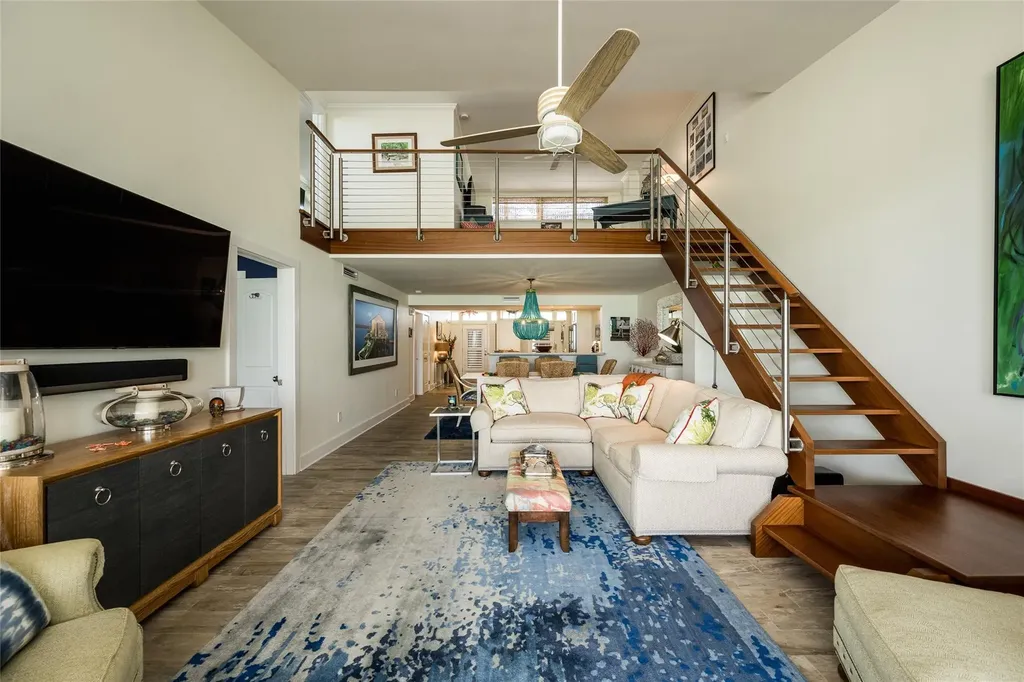 1500 Atlantic Key West FL