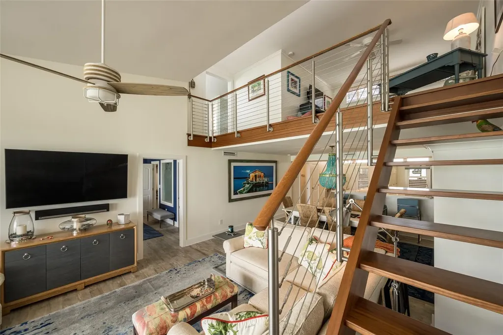 1500 Atlantic Key West FL