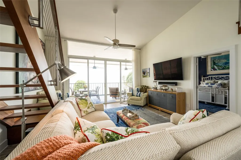 1500 Atlantic Key West FL