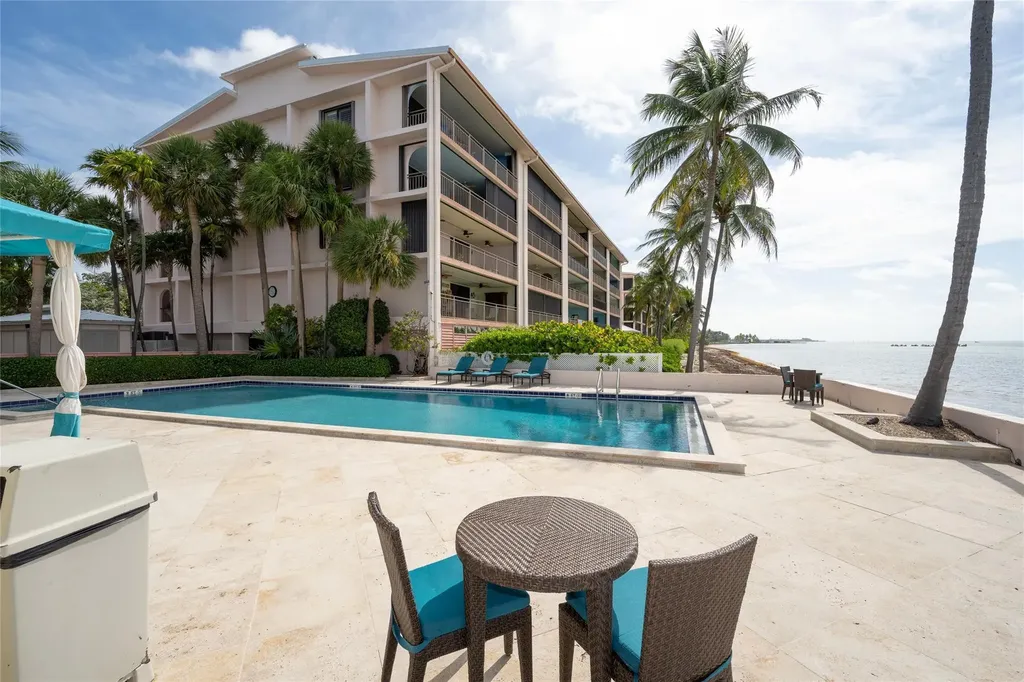 1500 Atlantic Key West FL