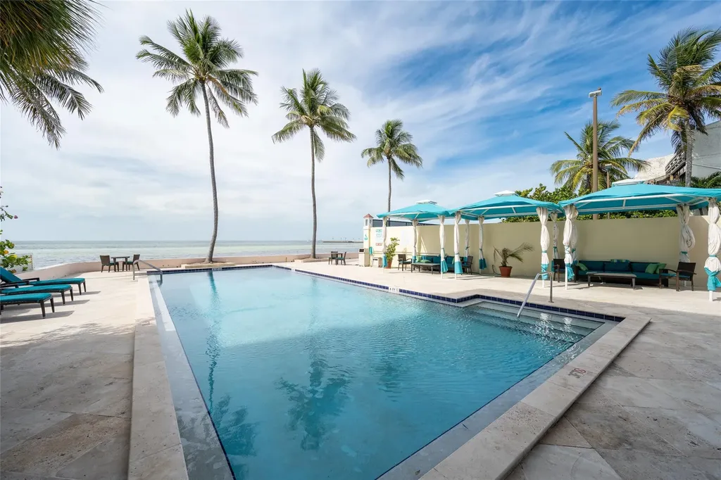 1500 Atlantic Key West FL