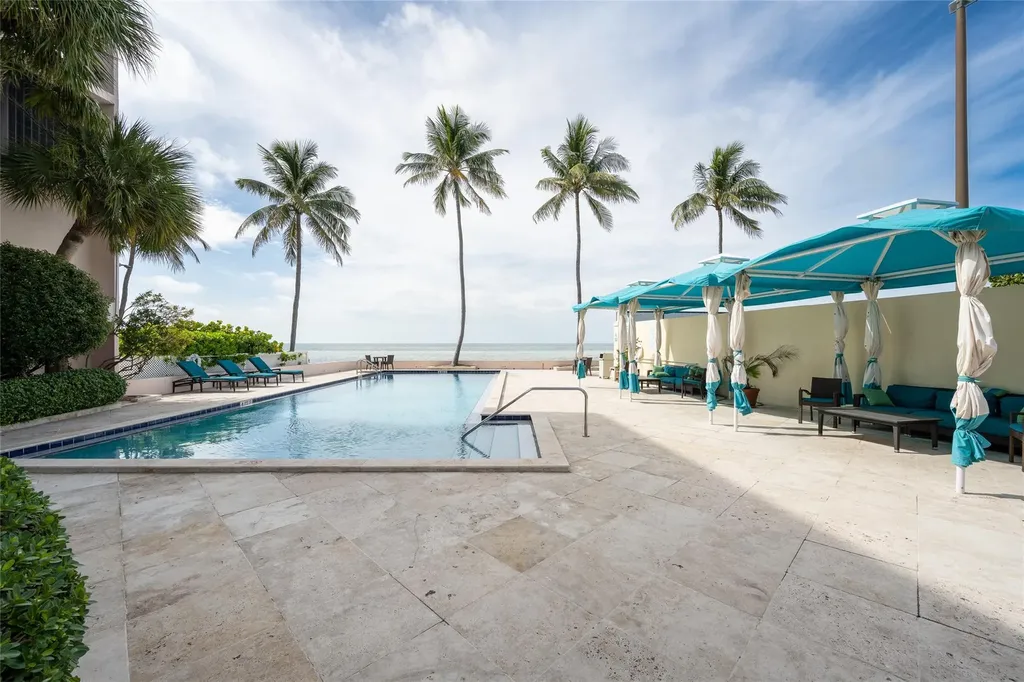 1500 Atlantic Key West FL