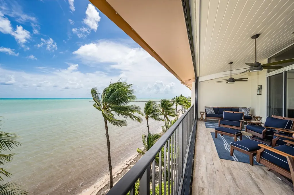 1500 Atlantic Key West FL