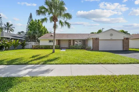 550 Fairfax Avenue Davie FL 33325