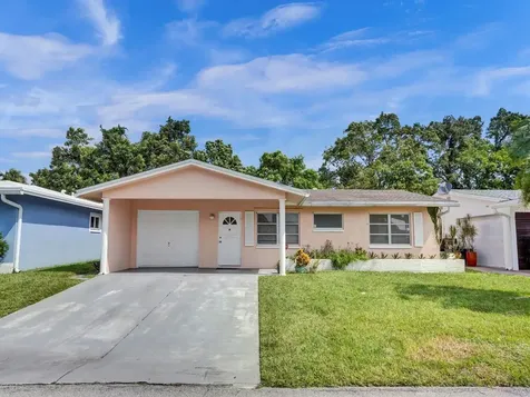 4629 NW 44th Court Tamarac FL 33319