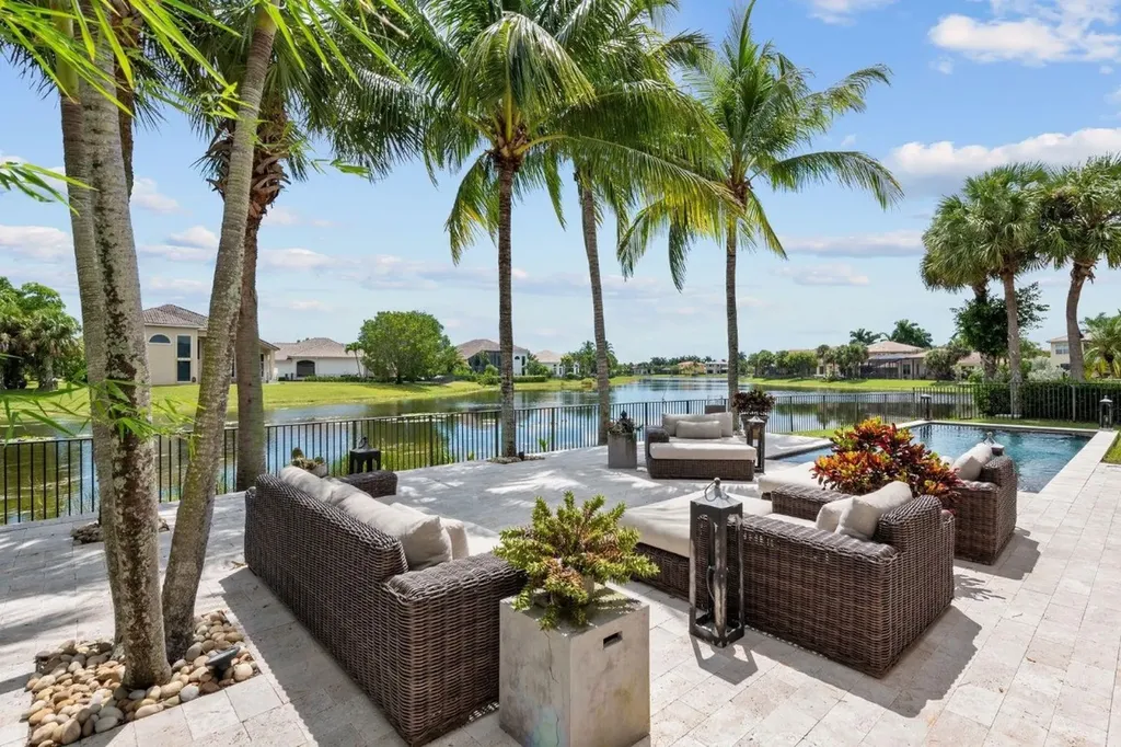 12370 NW 77th Manor Parkland FL 33076