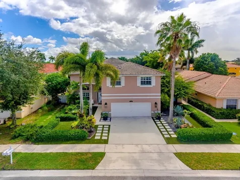 335 SW 191st Avenue Pembroke Pines FL 33029