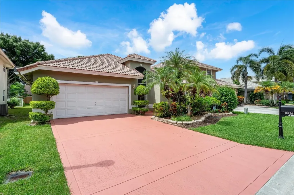 10224 Brookville Lane Boca Raton FL 33428