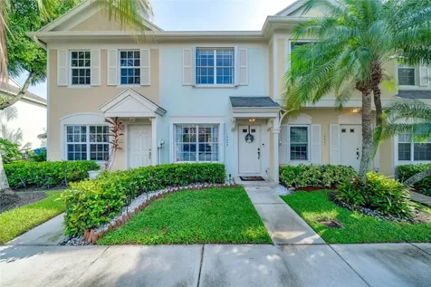 16649 Hemingway Drive Weston FL 33326