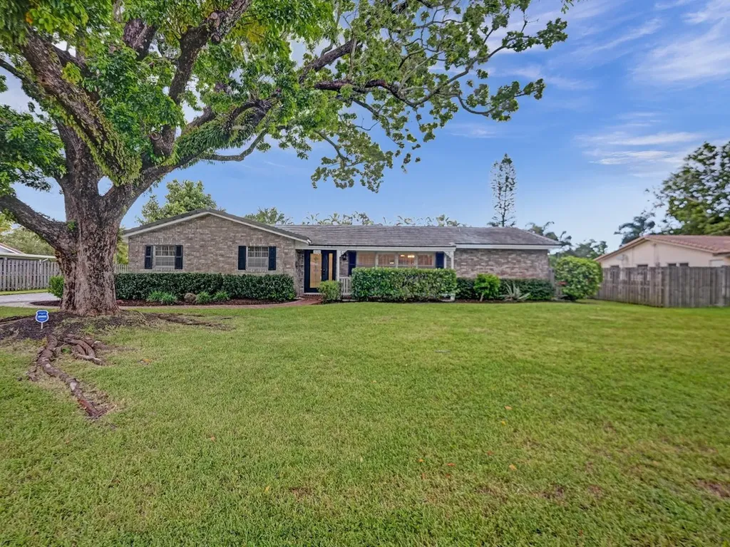 8109 NW 38th Street Coral Springs FL 33065
