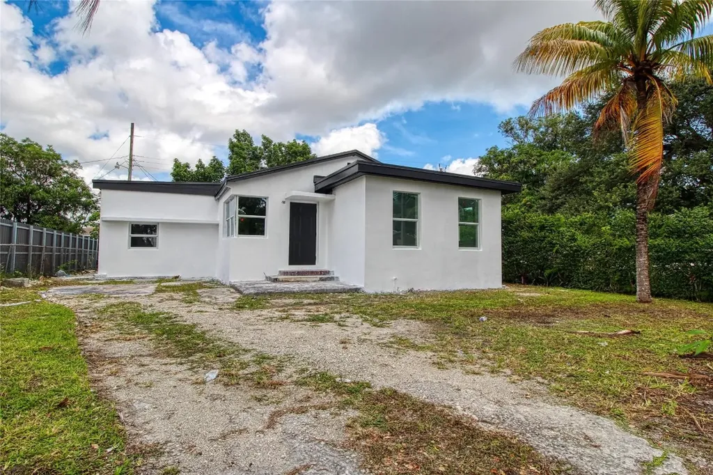 1147 NW 74th Street Miami FL 33150
