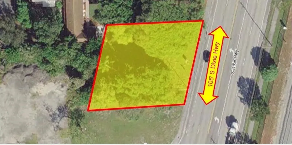 583 S Dixie Highway Deerfield Beach FL 33441
