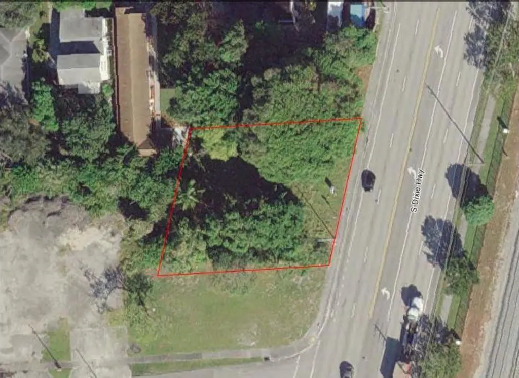 583 S Dixie Highway Deerfield Beach FL 33441