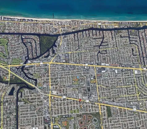 583 S Dixie Highway Deerfield Beach FL 33441