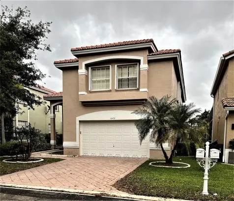 12472 NW 53rd Street Coral Springs FL 33076