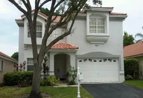 7497 NW 25th Street Margate FL 33063
