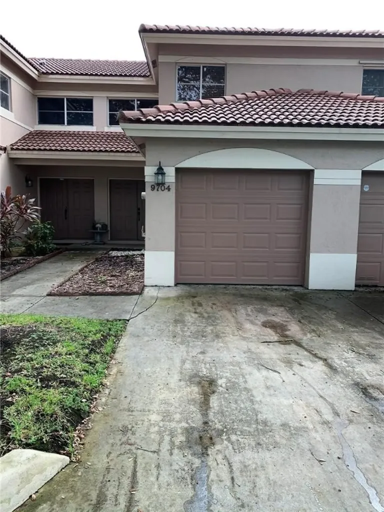 9704 NW 24th Court Pembroke Pines FL 33024