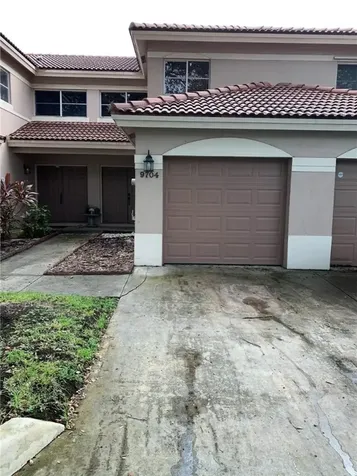 9704 NW 24th Court Pembroke Pines FL 33024