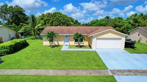 204 Bobwhite Road Royal Palm Beach FL 33411