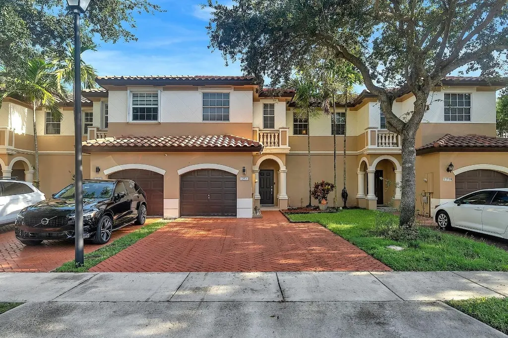 12731 SW 49th Court Miramar FL 33027