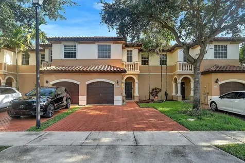 12731 SW 49th Court Miramar FL 33027