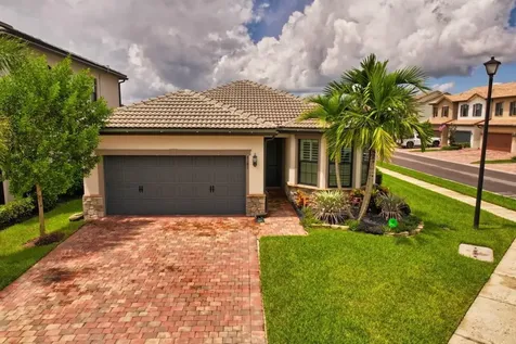 4785 San Fratello Circle Lake Worth FL 33467