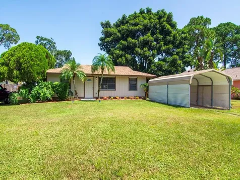 3426 1st Place Vero Beach FL 32968