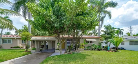 607 N 32nd Avenue Hollywood FL 33021