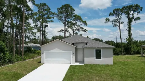 8023 Oakleaf Circle Labelle FL 33935