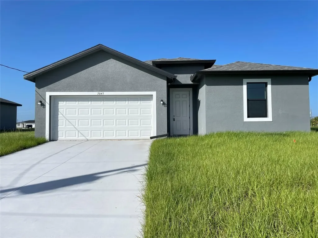 7045 Beaver Circle Labelle FL 33935