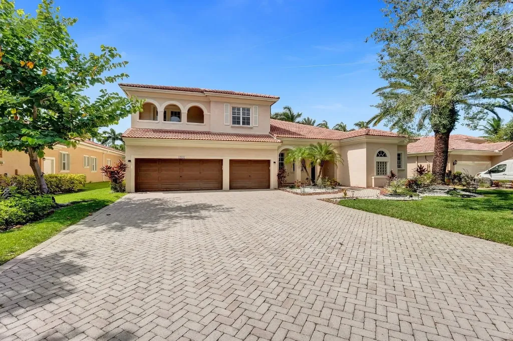 12331 NW 7th Court Coral Springs FL 33071