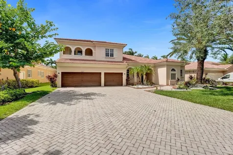 12331 NW 7th Court Coral Springs FL 33071