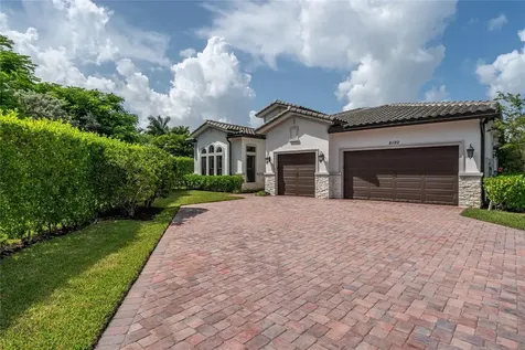8190 Acadia Court Parkland FL 33067