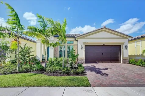 7463 Knight Street Parkland FL 33067