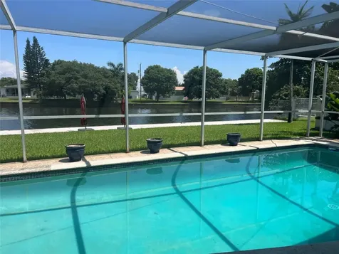 1261 NW 88th Street Miami FL 33147