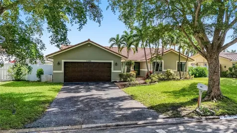 11295 NW 20th Drive Coral Springs FL 33071