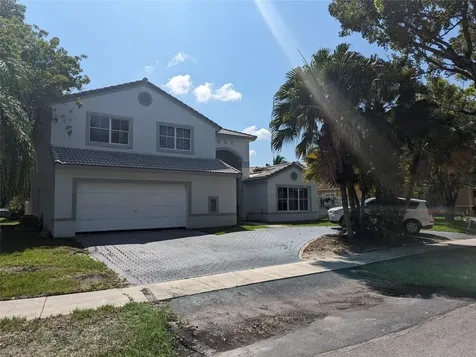 1026 NW 132nd Avenue Sunrise FL 33323